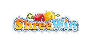 ShreeWin Logo